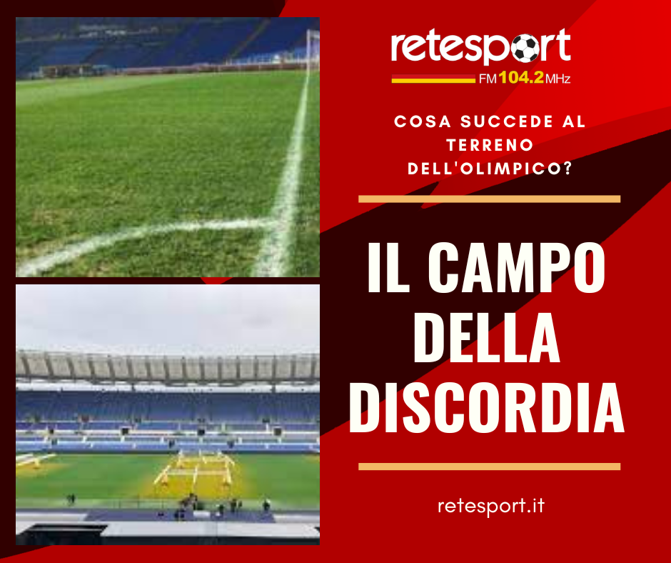 ‘O campo da discórdia’: o especial Retesport sobre as condições do campo no Olímpico – VÍDEO